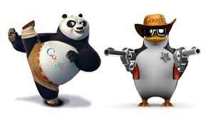 Protect Large and Complex Websites from Google Panda