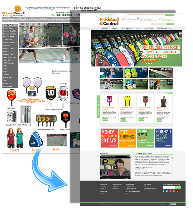 before-after-pickleball