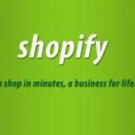 Why is Shopify interested in Pop-up Stores?