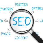 How to maximize SEO by website structure and design