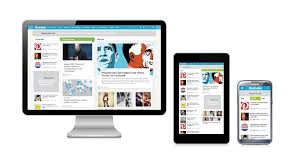 RESPONSIVE WEB DESIGN TO ENHANCE YOUR WEBSITE