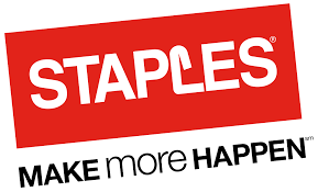 Staples to Close 225 Stores; Thanks To the Amazon Effect!  Half of Staples Sales Are Online