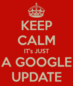 Google Update