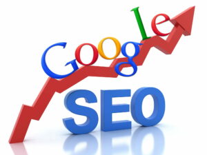 Seo Optomization