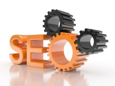 seo ecommerce