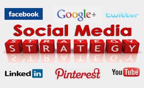 social media strategy 