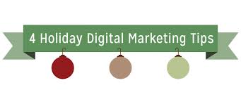 Black Friday and Cyber Monday 2015: Four Tips to Enhance Your Digital Marketing Strategy