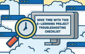 Volusions Troubleshooting Checklist