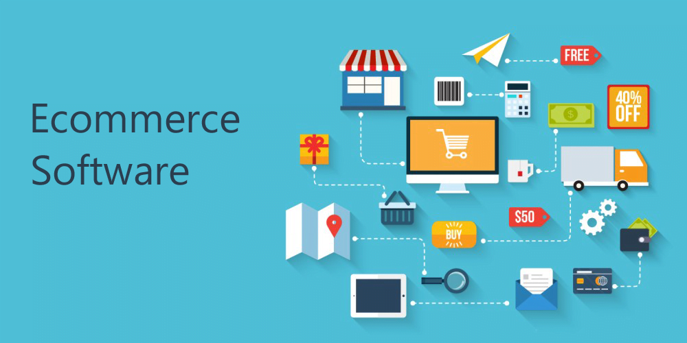 Ecommerce-Software