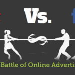 Advertising on Facebook vs Google or Bing