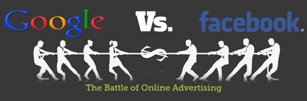 Advertising on Facebook vs Google or Bing