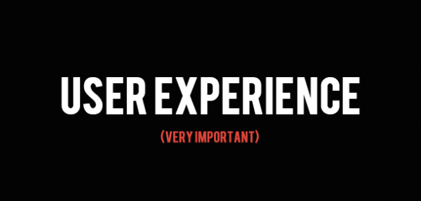 user-experience