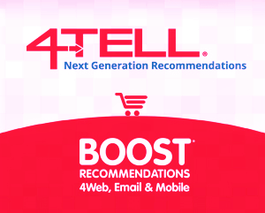 4-Tell Recommendations Boost