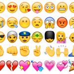The Rise of Emojis in Marketing and How to Use Them :)