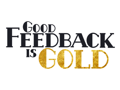 Improve Your Design Process with 5 Feedback Tips