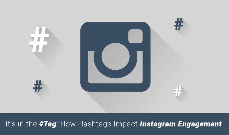 #Instagram Hashtags: Don’t Over Use