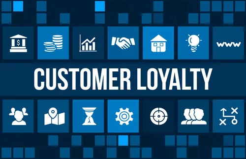 Launching Customer Loyalty Programs