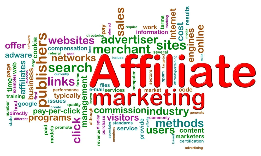 Affiliate Marketing: Is It For You?