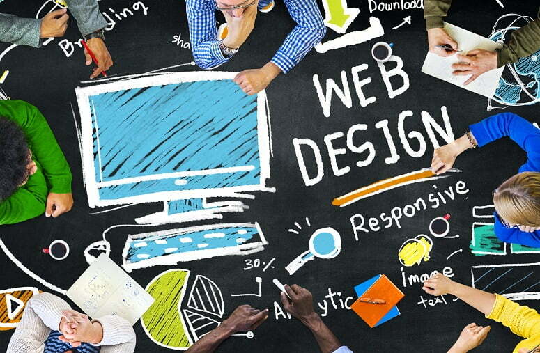 7 Ways to Spice Up Your Web Design