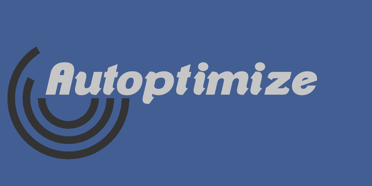 autoptimize