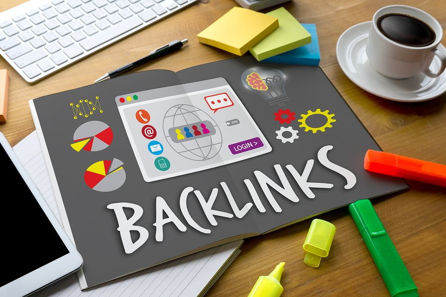 The Complete Beginner’s Guide To Understanding The Power of Backlinks