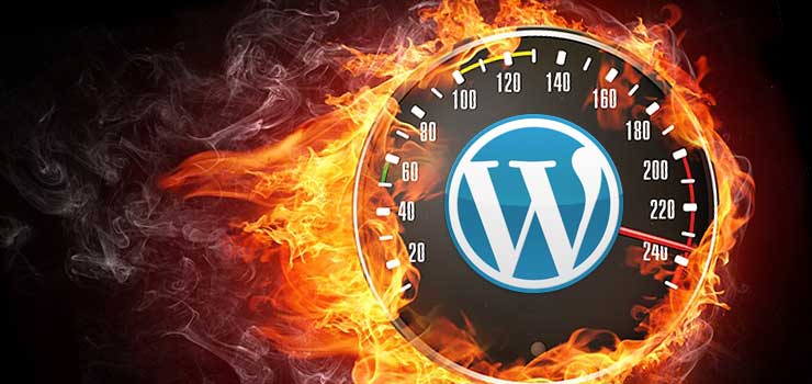 Use these easy tips and tricks to speed up your WordPress website