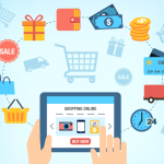 Top 14 E-commerce Platforms in 2017