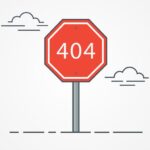 404 Pages - An Easy Path to a Better Site
