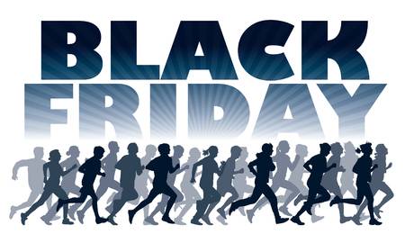 9 Ways to Increase Sales On Black Friday/Cyber Monday