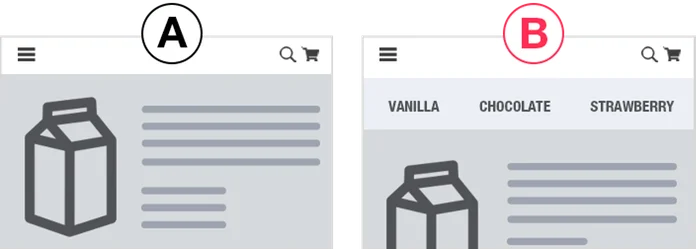 Creating a Successful Navigation
