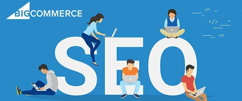 Bigcommerce SEO