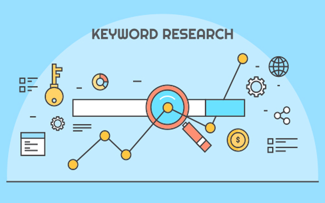 Beginner’s Guide to Keyword Research