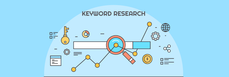 Seo Keyword Research