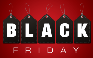 Successful Black Friday with Ecommerce: Tips & Tricks