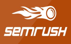 Keyword Research with SEMrush