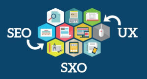 Outside the Box SEO with SXO