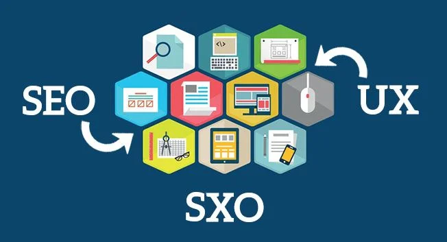 Outside the Box SEO with SXO