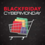 Getting Your E-Commerce Store Prepared For Black Friday and Cyber Monday