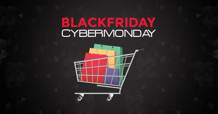 Getting Your E-Commerce Store Prepared For Black Friday and Cyber Monday