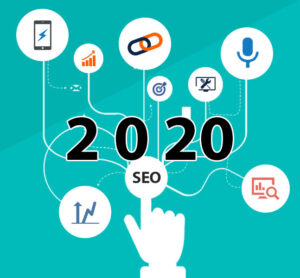 7 SEO Trends That Will Matter In 2020