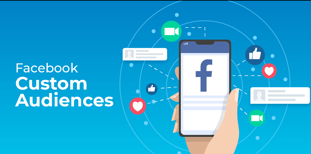 Using Facebook Custom Audiences to Grow Your E-commerce Business