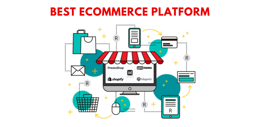 Best Open Source Ecommerce Platform 2024 - Janith Lyndsay