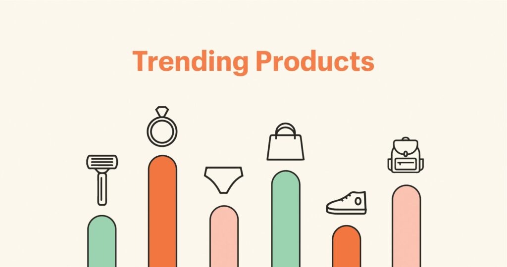 Trending Products to Add to Your Store