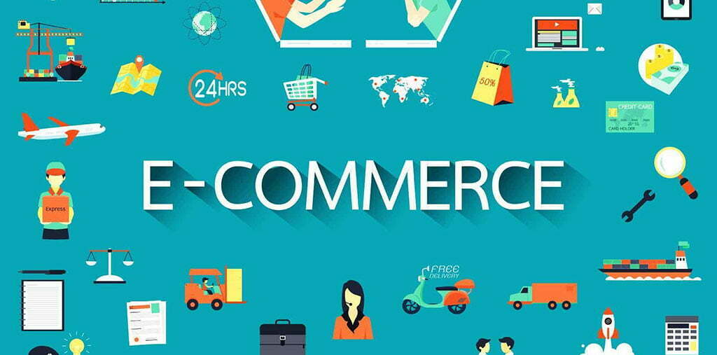 Seven Elements That Will Transform The Ecommerce Industry For The Rest of The Year