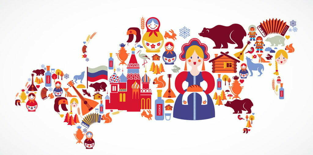 Breaking Into Russia’s Fast Rising Online Market