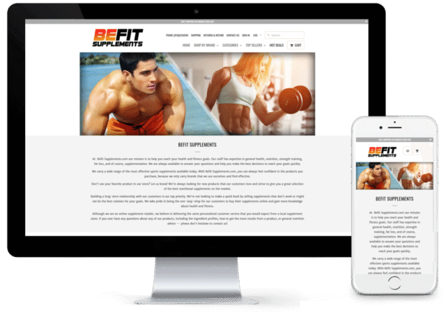 befitsupplements-volusion-project