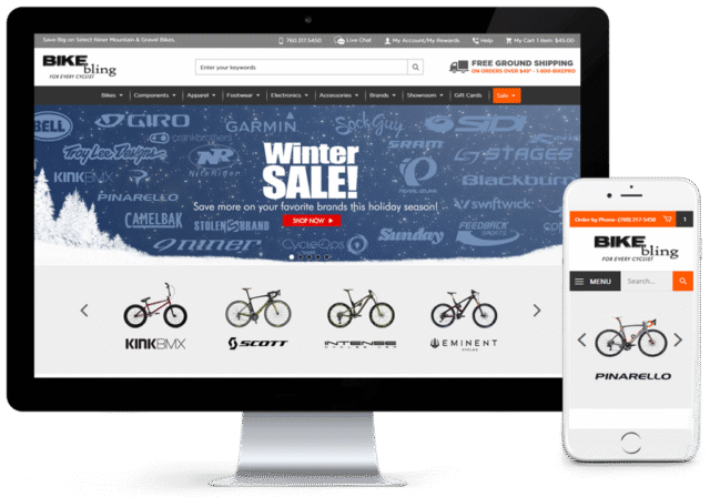 bikebling-volusion-project