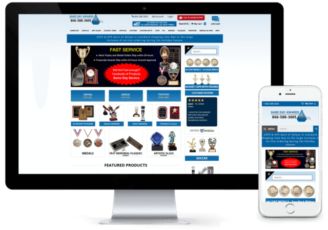 orderfastawards-volusion-project