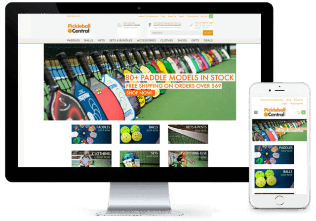 pickleballcentral-volusion-project