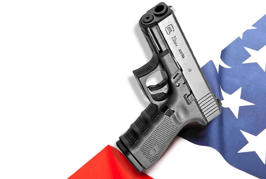 Tactical-Edgearms.com - BigCommerce Design and Development